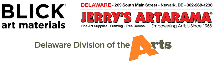 Paint Dover Main Sponsors 2025